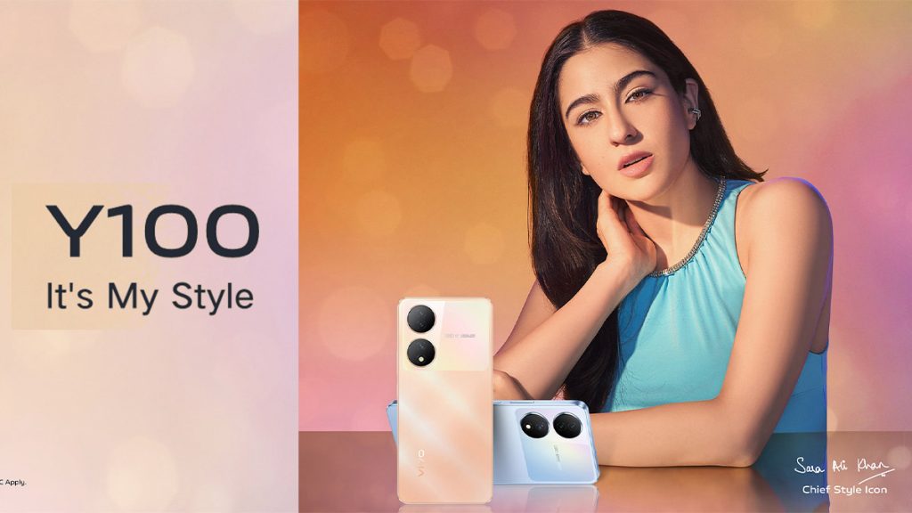 Vivo will introduce the Y100 smartphone in India this month 1 vivo-y100-headed-to-india-5063201