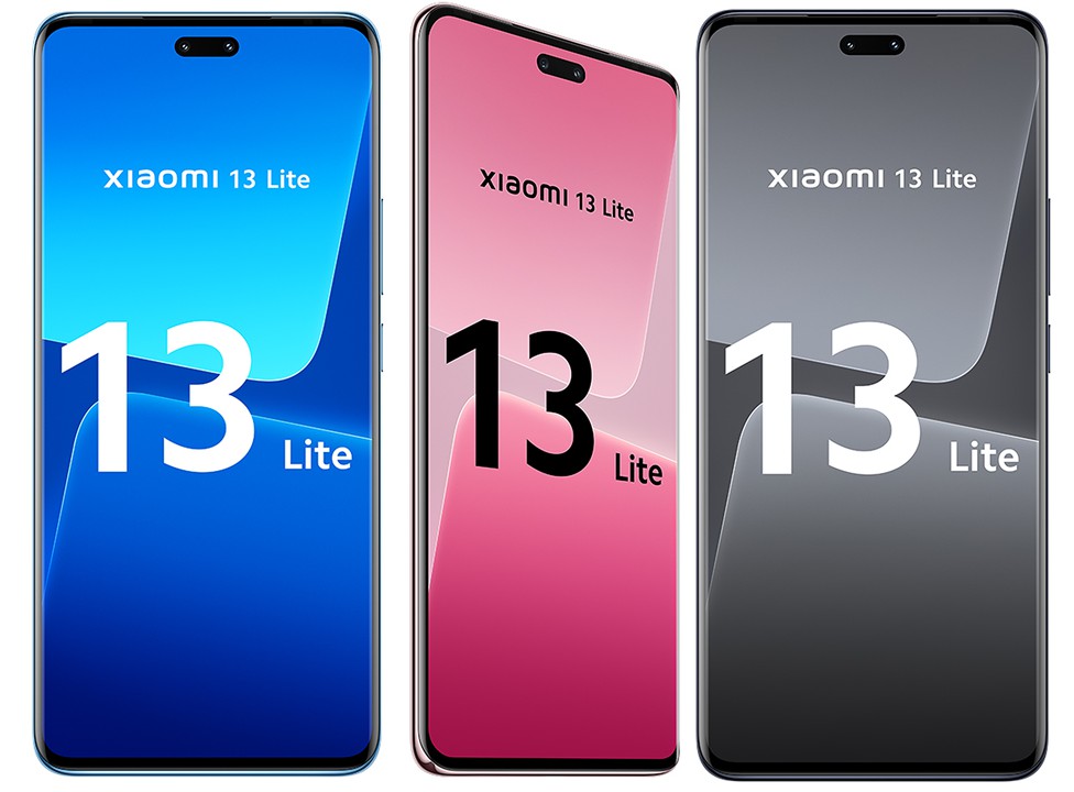 Xiaomi 13 Lite to come in a familiar body and specs 1 xiaomi-13-lite-screen-3567074