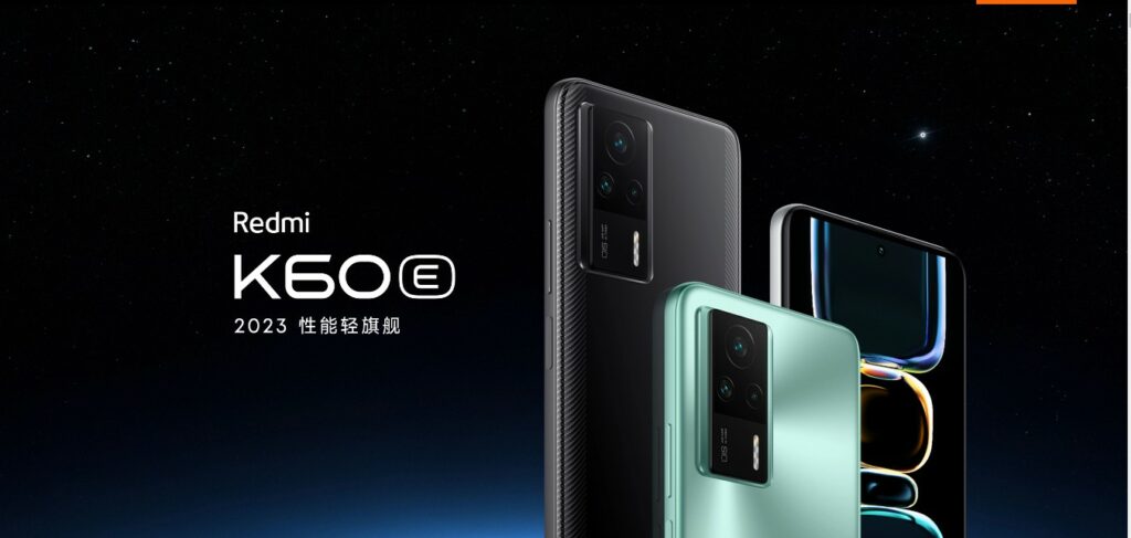 Xiaomi Redmi K60E Xiaomi Redmi K60E Full Specification and Price | DroidAfrica
