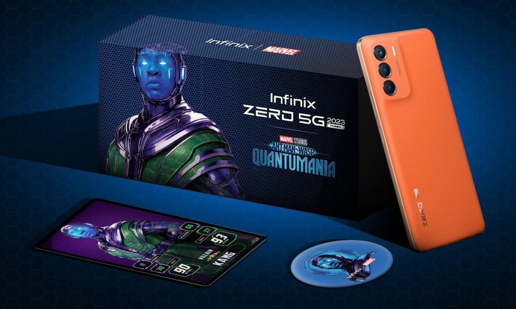Two infinix smartphones announced in India; Zero 5G 2023 with a Turbo model 1 zero-5g-2023-and-zero-5g-2023-turbo-announced-in-india-9417886