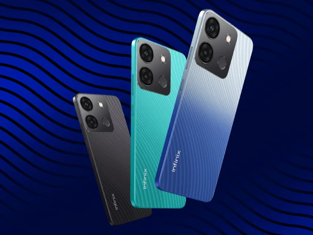 Infinix Smart 7 (Indian) Infinix Smart 7 (Indian) Full Specification and Price | DroidAfrica