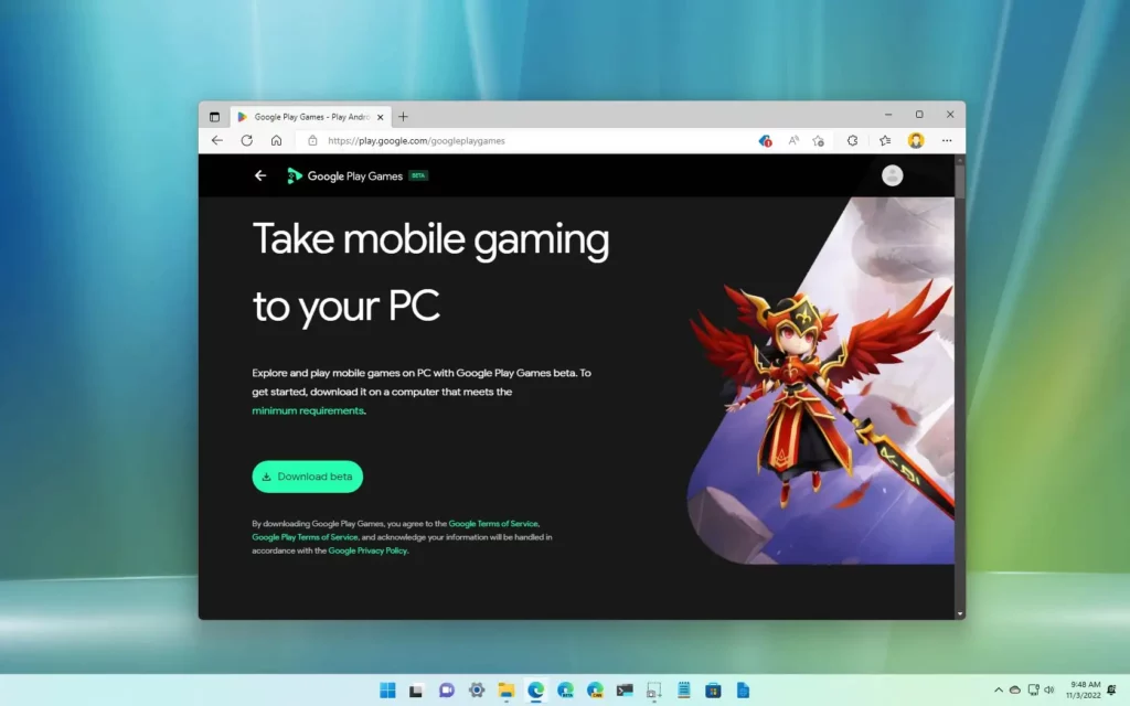 Google Play Games now available for PC; here are the system requirements 1 google-play-games-android-pc-hero-5558414