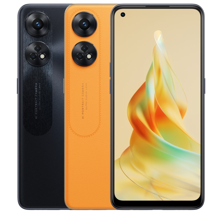 Helio G99 powered OPPO Reno8 T 4G announced 3 reno8-t-2705271