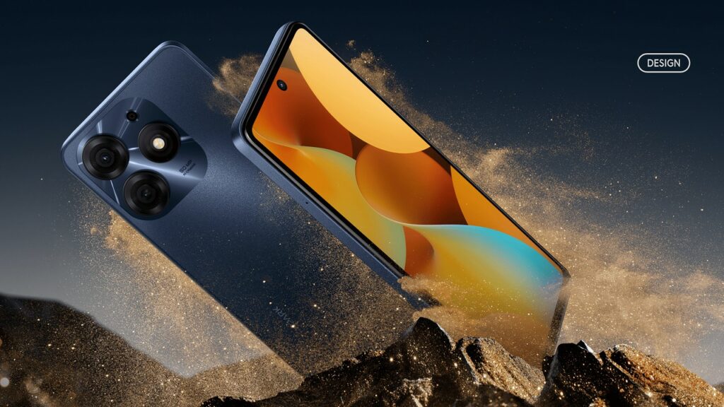 Design of Tecno Spark 10 Pro 2058413 1024x576 All you should know about Tecno Spark 10 Pro; design, camera, battery and more Design of Tecno Spark 10 Pro 2058413