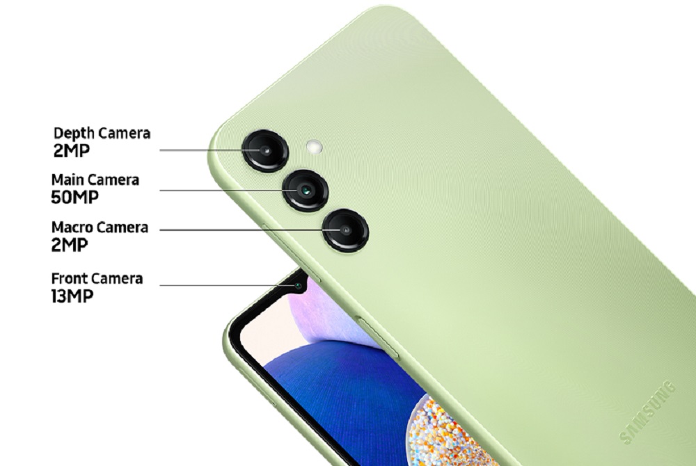 Samsung Galaxy A14 5G (SM-A146B) Samsung Galaxy A14 5G (SM-A146B) Full Specification and Price | DroidAfrica