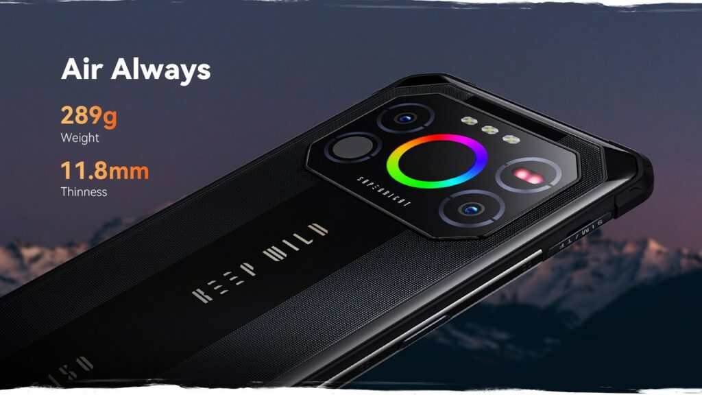 IIIF150 Air1 Ultra+ IIIF150 Air1 Ultra+ Full Specification and Price | DroidAfrica