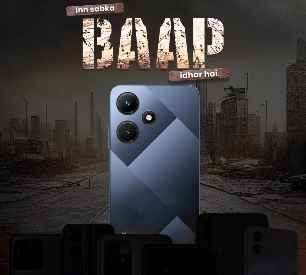 More revelations about Infinix upcoming Hot 30i are in; Tiger T606 CPU expected 1 infinix-hot-30i-5040133