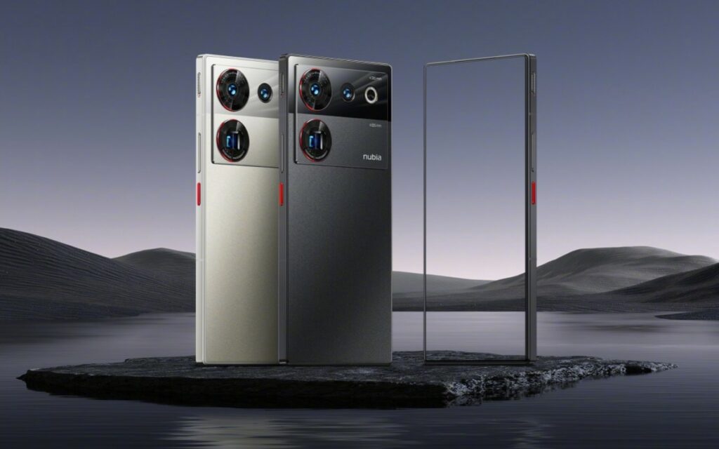 Nubia Z50 Ultra with bleeding-edge camera techs and Snapdragon 8 Gen 2 unveiled 1 nubia-z50-ulta-now-official-6716990