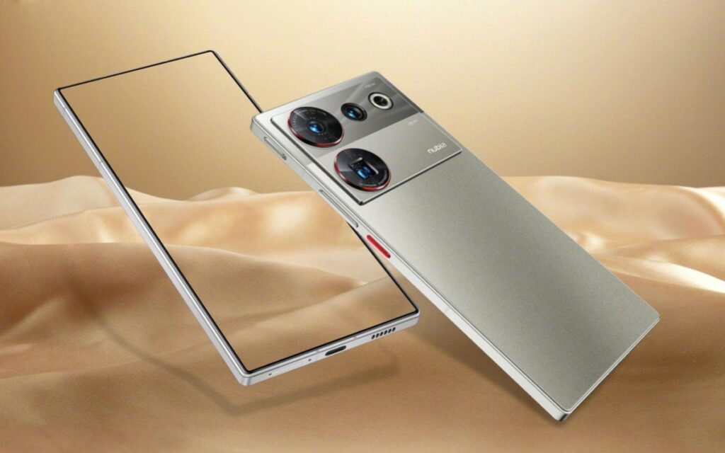 Nubia Z50 Ultra with bleeding-edge camera techs and Snapdragon 8 Gen 2 unveiled 2 nubia-z50-ultra-announced-2525288