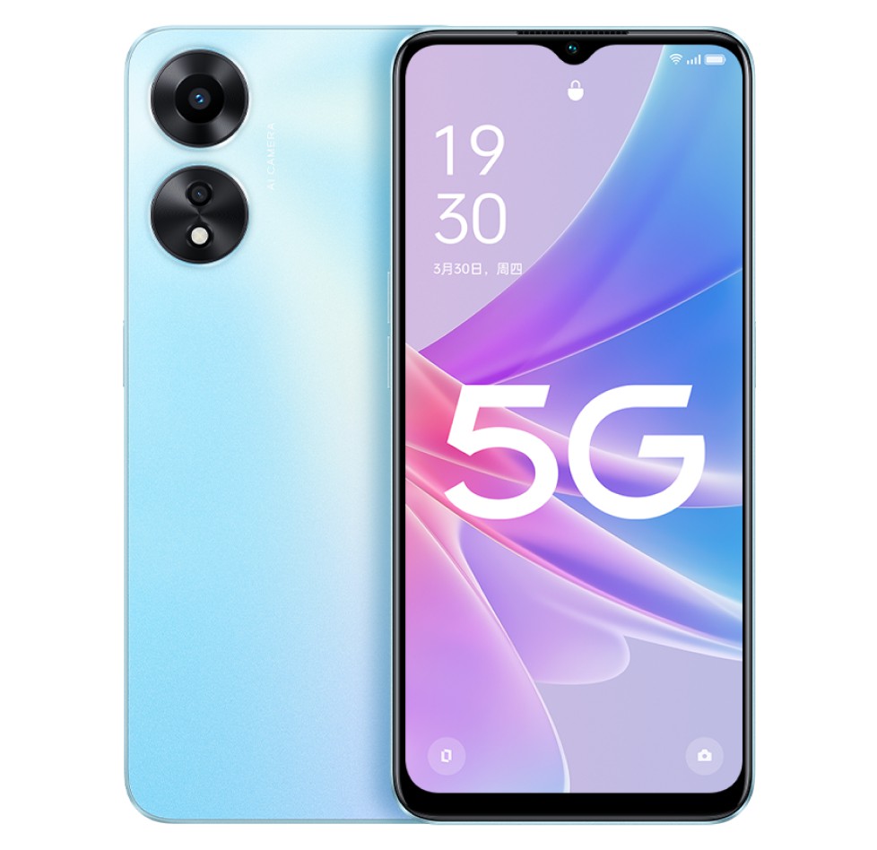 oppo-a1x-5g-full-specifications-and-price