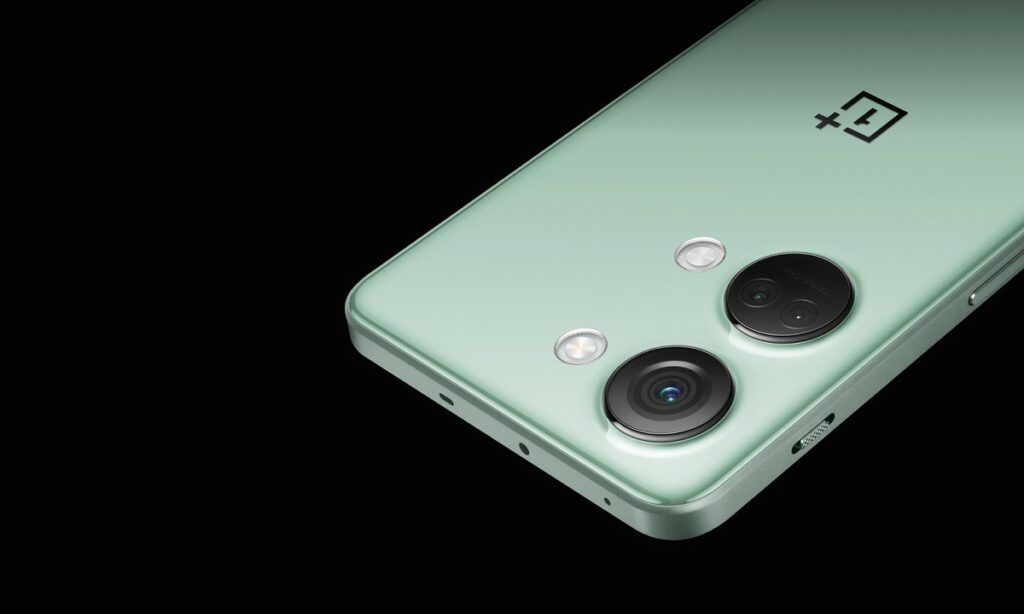 OnePlus Ace 2V camera specs 2581286 1024x614 Powerful yet inexpensive OnePlus Ace 2V announced with Dimensity 9000 CPU OnePlus Ace 2V camera specs 2581286