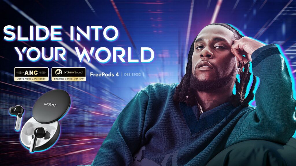 Introducing oraimo's FreePods 4: The Ultimate Wireless Earbuds for Immersive Audio Experience 1 oraimo-freepods-4-now-official-3970250
