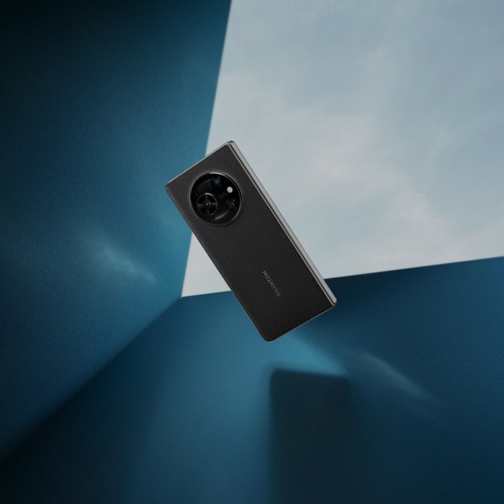 Full details of Tecno Phantom V Fold; camera, CPU, pricing and availability 9 phantom-v-fold-black-color-6985690
