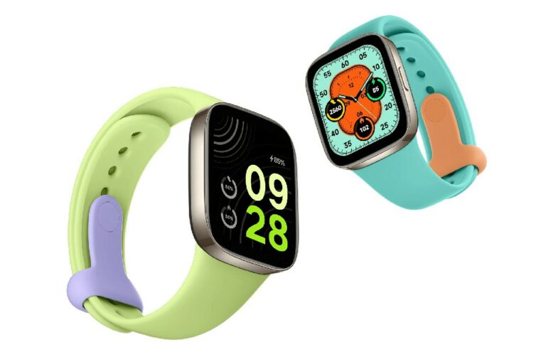 Xiaomi's Redmi Watch 3 with 1.75-inches screen now available globally 1 redmi-watch-3-7188269