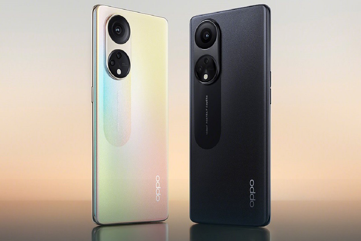Both the 4G and 5G variants of OPPO's Reno8 T will launch in Nigeria on March 15th | DroidAfrica