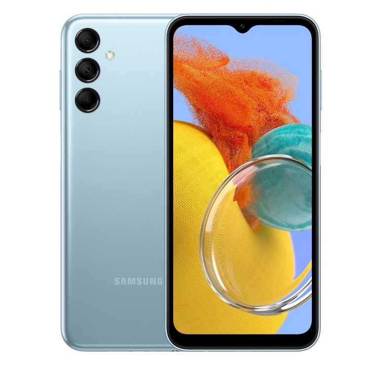 Samsung Galaxy M14 5G (SM-M146B/DS) Samsung Galaxy M14 5G (SM-M146B/DS) Full Specification and Price | DroidAfrica