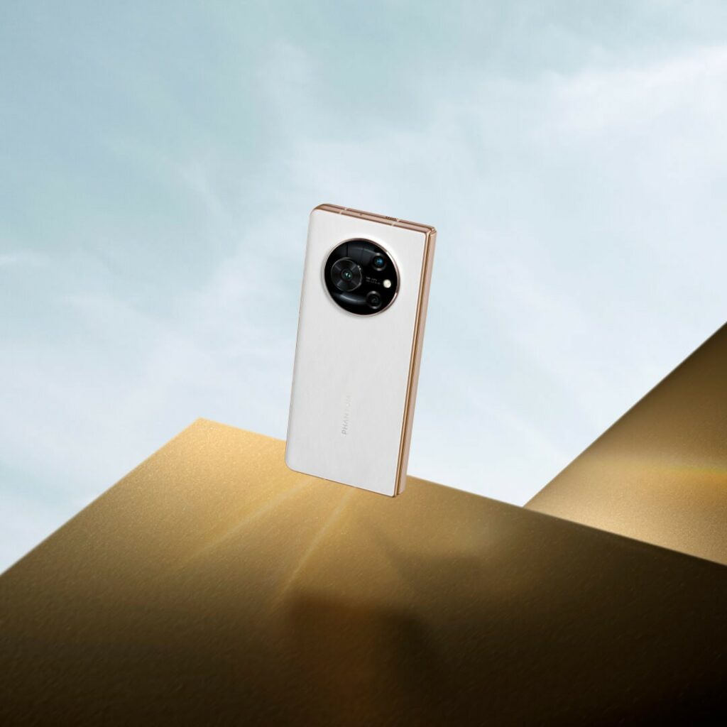 Full details of Tecno Phantom V Fold; camera, CPU, pricing and availability 7 tecno-phantom-v-fold-white-color-7634301