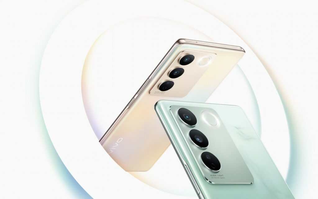 All you should know about Vivo's V27 and V27 Pro and their pricing 3 vivo-v27-and-v27-pro-2486835