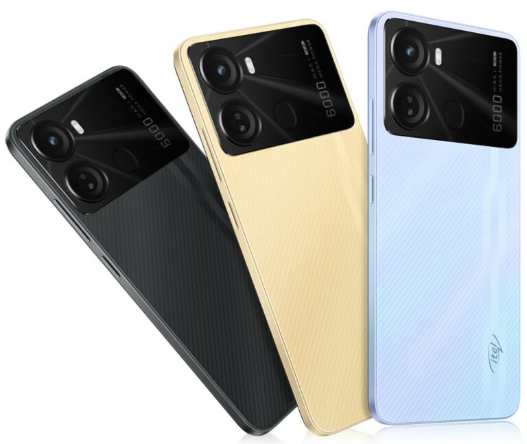ITel P40 Full Specification And Price Gadgets itel-p40-full-specification-and-price-gadgets