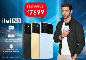 itel-p40-now-official