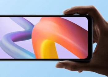 Redmi-a2-display