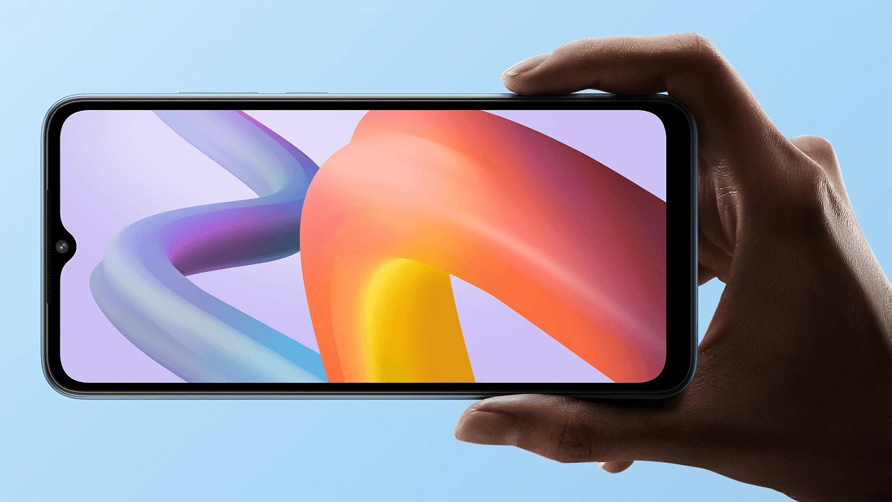 redmi-a2-display