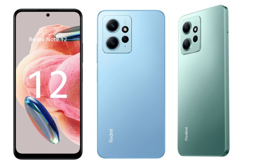Redmi Note 12 Turbo to launch on March 28, vanilla Note 12 4G delayed until March 30 2 upcoming-redmi-note-12-2875880