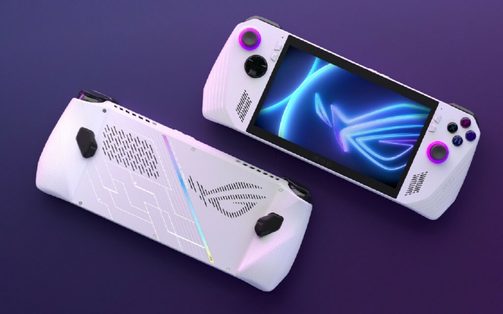 All things on April 1 are NOT April fools: Asus ROG Ally is officially set for May 11 1 asus-rog-ally-coming-on-may-11-6328609