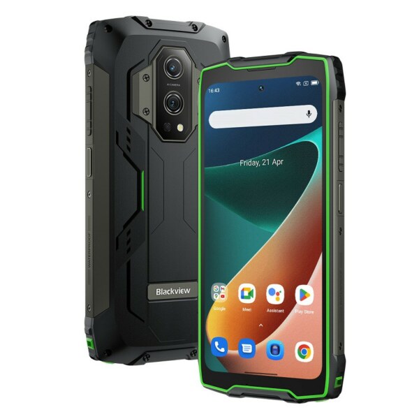 Blackview N6000