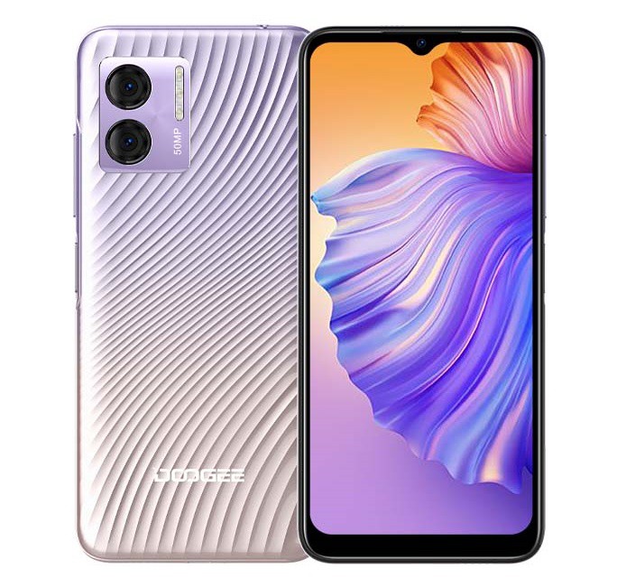 Doogee N50 full specifications and price 5796755 Doogee launches affordable Doogee N50 smartphone with decent features Doogee N50 full specifications and price 5796755