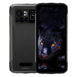 HOTWAV Cyber X Pro