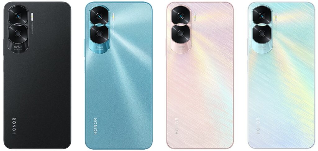 Honor X50i brings 108MP camera along with Dimensity 6020 CPU 2 honor-50i-color-option-2327144