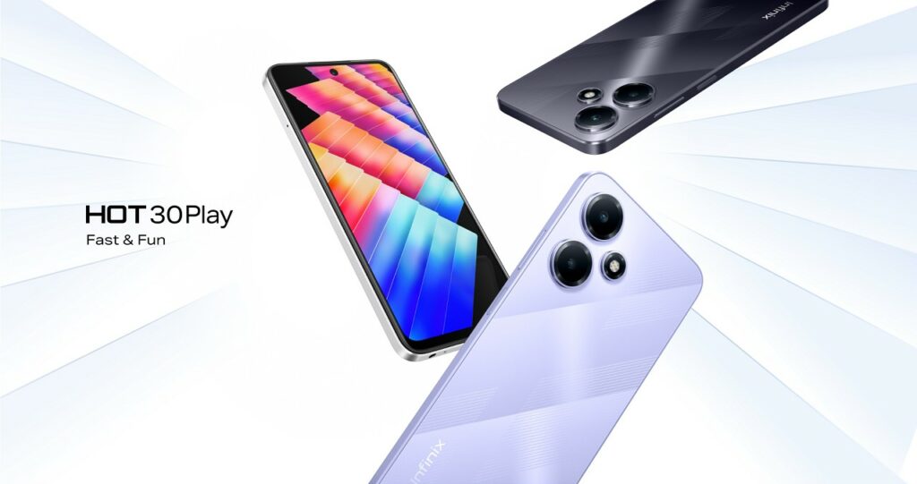 Infinix Hot 30 Play with 6.8-inches screen and Helio G37 CPU announced 1 infinix-hot-30-play-price-in-nigeria-copy-8794814