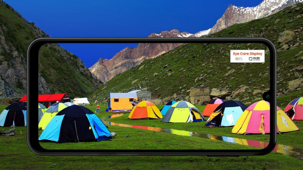 Samsung Galaxy A24 4G with Helio G99 CPU and up to 8GB RAM unveiled 1 samsung-galaxy-a24-4g-display-5775296