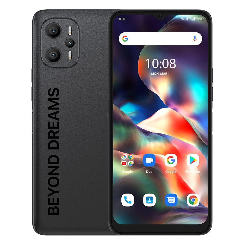UMIDIGI F3 Pro 5G key spec 1646847 UMIDIGI F3 Pro 5G brings 6150mAh battery and up 256GB ROM UMIDIGI F3 Pro 5G key spec 1646847