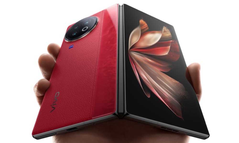 Vivo X Fold2 announced with 8.03 foldable screen and the Snapdragon 8 Gen 2 CPU 1 vivo-x-fold-2-hands-on-3827300