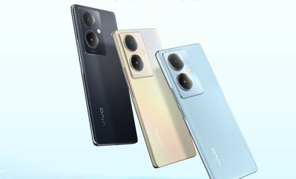 Introducing Vivo Y78+: a new 5G smartphone powered by the Snapdragon 695 CPU 3 vivo-y78-plus-color-options-9411432