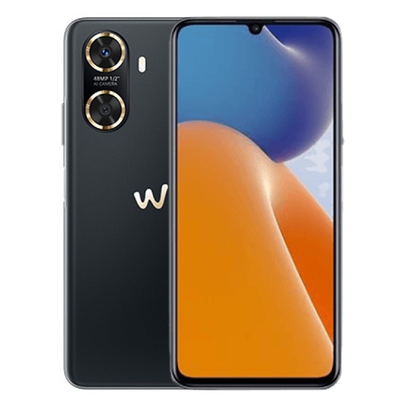 Wiko Hi Enjoy 60 5G Full Specification and Price - DroidAfrica