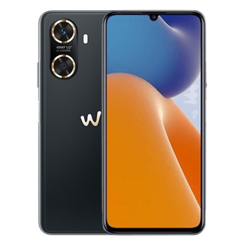 Wiko Hi Enjoy 60 5G with Dimensity 6020 and a large 6000mAh battery announced 2 wiko-hi-enjoy-60-5g-full-specifications-and-price