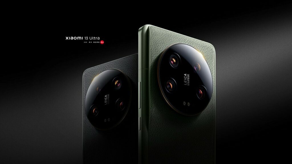 Xiaomi 13 Ultra camera specs 2108778 1024x576 Xiaomi 13 Ultra unveiled with four 50MP lens and SD8 Gen2 Xiaomi 13 Ultra camera specs 2108778