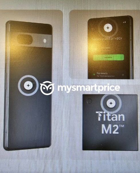Google Pixel 7a massive poster leak confirms wireless charging, 64MP main camera and more 6 new-poster-leaks-confirm-most-specs-of-googles-upcoming-pixel-7-pro-5-4075740