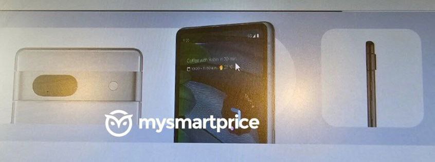Google Pixel 7a massive poster leak confirms wireless charging, 64MP main camera and more 7 new-poster-leaks-confirm-most-specs-of-googles-upcoming-pixel-7-pro-7-8755513