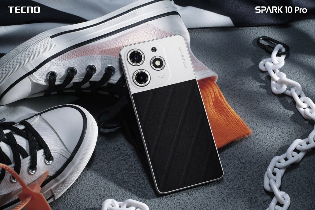 3 SPARK 10 Pro Magic Skin Edition 1024x682 Introducing the Tecno Spark 10 Magic Skin Edition Series 3 SPARK 10 Pro Magic Skin Edition
