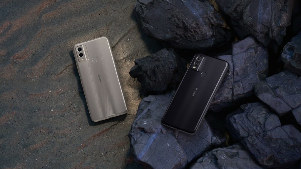 $97 Nokia C22 goes official with UNISOC CPU, 5000mAh battery and up to 4GB RAM 1 affordable-nokia-c22-now-official-6084734