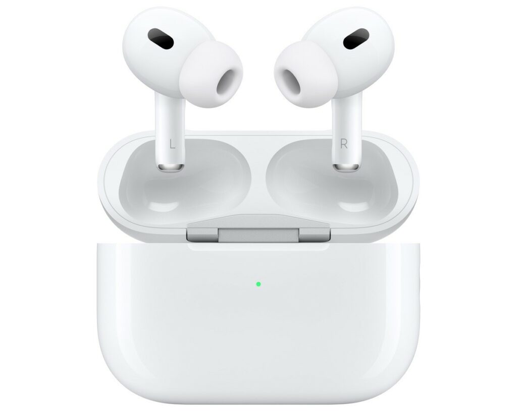 All Available Apple AirPods, Features and Price 2 airpods-pro-2nd-generation-5948582