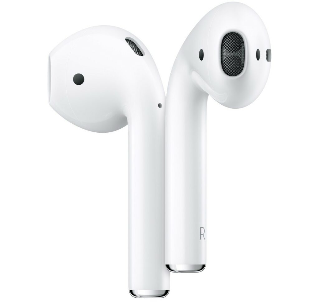 All Available Apple AirPods, Features and Price 1 apple-airpods-2nd-gen-8472441