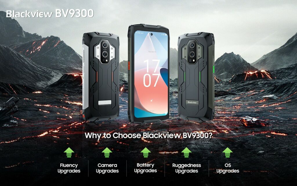 blackviews-bv9300-with-15080mah-battery-up-to-21gb-ram-and-helio-g99-unveiled