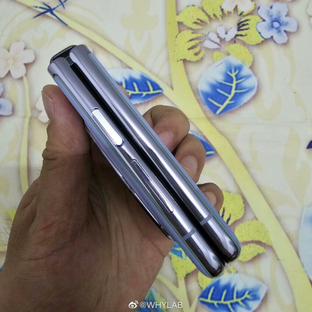 Clamshell Tecno Phantom V Yoga shows up online with a rumored Dimensity 8050 CPU 3 clamshell-phantom-v-yoga-1-7257718