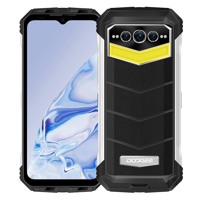 Battery Cravings: Here are Smartphones with 20,000mAh Battery and Above 2 doogee-s100-pro-full-specifications-and-price