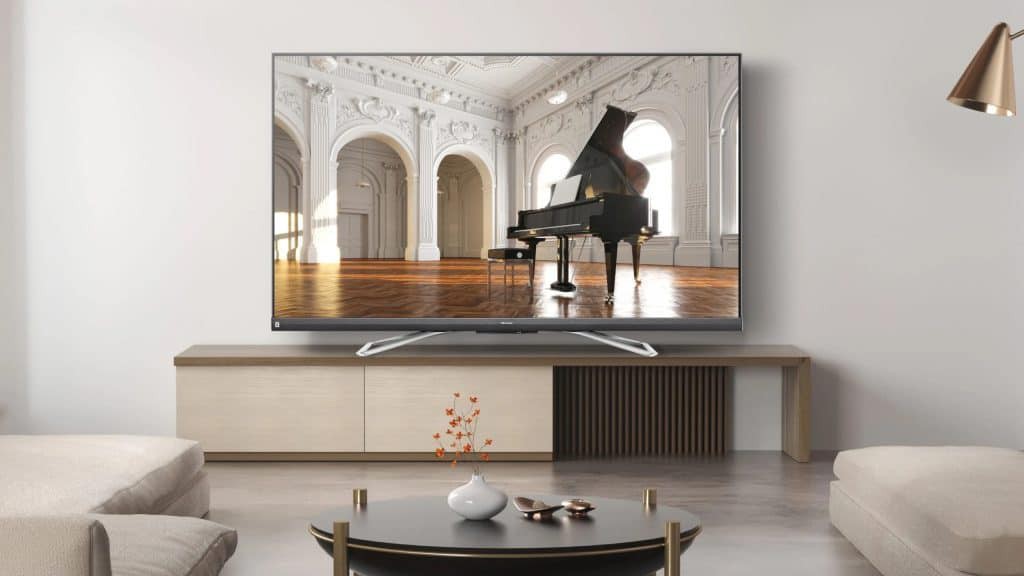 Here are the Five Best 4K Smart TVs in South Africa (Q2 2023) Hisense U8G ULED TV price and screen options in South Africa